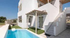 Pounta ,2BR Apartment w Shared Pool,Fiora I - Image 3