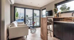 Luxury Watervilla Near Amsterdam And Schiphol - Image 3