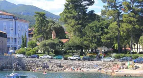 ROMANTIC APARTMENT Lovran - 4 stars - Image 5