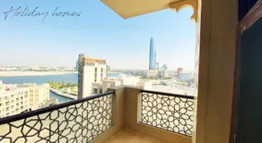 Spacious one bedroom in Al Jadaf - 5 min to metro - Image 2