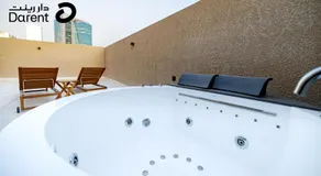 Darent Royal Two Bedroom with Private Terrace Olaya - Image 3