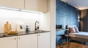 ipartment Frankfurt Airport - Image 5