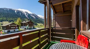 Hotel Blinnenhorn - Image 3