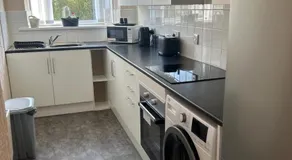 Hillhead Apartment - Image 3