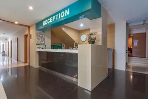 RedDoorz At Hotel Arimbi Dewi Sartika Baru - Image 2