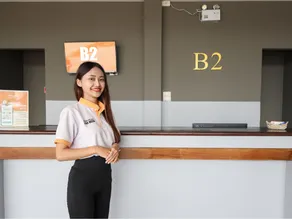 B2 Lanna Boutique & Budget Hotel - Image 2