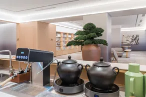 JI Hotel (Fuzhou Minhou University Town Gaoxin Avenue) - Image 4