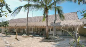Le Nusa Beach Club - Image 5