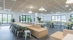 Micampus Santander Student Residence - Image 2