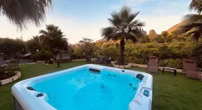Villa Tiche guest house - Image 4