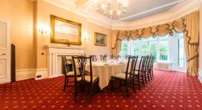Farington Lodge Hotel - Image 4