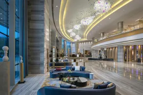 Whiersly Hotel Changsha - Image 3