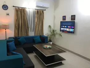 Breezy 1BHK apartment near beach - Image 4
