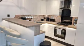 NEW 3 bedrooms Flat in Ashford near Heathrow - Image 3