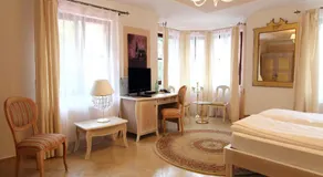 Hotel Villa Toscana - Image 2