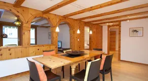 Chalet Felderhof - Image 5