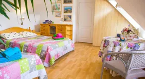 Guests house "Like Home" rooms - Image 2