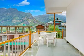 Hotel O Simsa View - Image 2