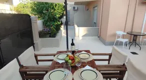 Corfu Sun Ang Two Bedroom Family Deluxe Apartment - Image 2