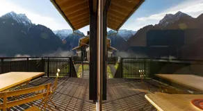 Masura Cabins - Image 2