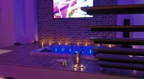 magnifique loft avec jacuzzi et sauna privatif - Image 3