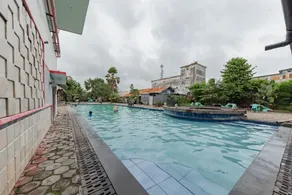 Urbanview Hotel Onyx Ketapang by RedDoorz - Image 2