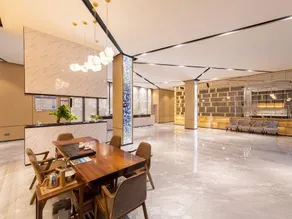 Langfeng Capital Hotel Zhongshan (Former Sun Yat-sen · Nanlang Station Branch) - Image 4