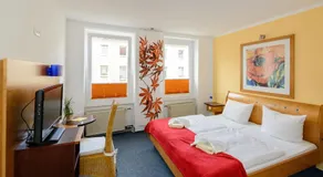 City Hotel-Pension Brandenburg - Image 2