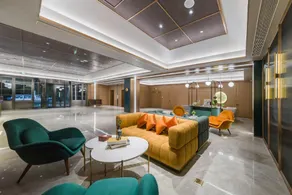 Orange Hotel Chengdu Provincial Gymnasium Yulin Road - Image 2