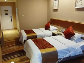 Chaoyang Hotel Dongtai - Image 4