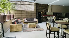 Apartamento tipo estúdio no Centro de Joinville, SC - Image 2