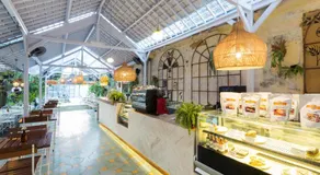 Rahayu Suites Monkey Forest Ubud - Image 4
