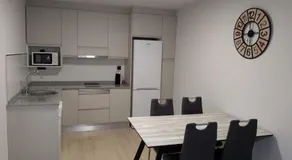 APTMUNDO BAJAMAR - Precioso apartamento Planta baja y patio - Image 4