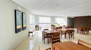 Apartamento Mobiliado em Extrema MG - Image 3
