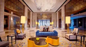The Qube Hotel Nanchang East - Image 4