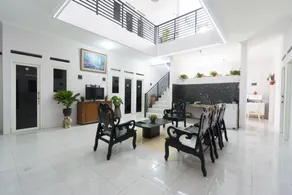 OYO 1941 Aaa Residence Syariah - Image 3