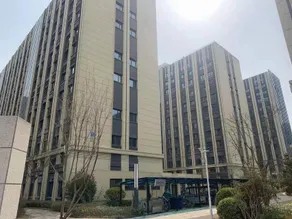 Yuelan Hotel (Baoding Qiyi West Road Wanhe Olympic City Branch) - Image 5
