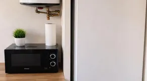Private Studio with Free Parking in Cork - Image 5
