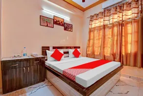Hotel O Ayansh Residency - Image 3