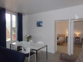 Appartement 1er étage, Mers-Les-Bains - Image 5