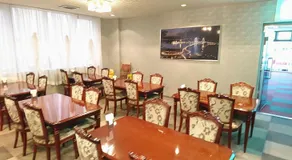 Hotel Muroran Hills - Image 4