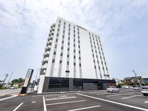 Super Hotel Shiga Nagahama Tennen Onsen - Image 2