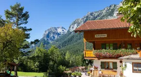 Gästehaus Kaltbachhäusl Garni - Image 4