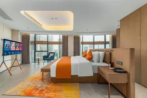 Alice International Hotel - Image 2