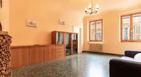 Italian Experience-Falleroni Apartment - Image 5