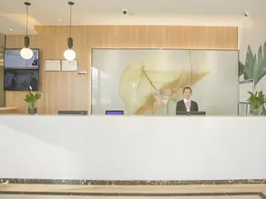 GreenTree Inn Express Taizhou Jiangyan Hardware City - Image 3