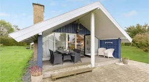 House in Egernsund for 6 people with 3 rooms Ref. 624067 - Image 3