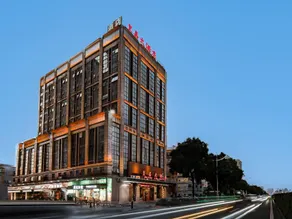 Foshan Royal Hotel - Image 4