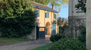 The Old Vicarage, Evenley. Brackley. - Image 5