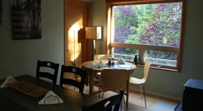 Five Elements Lodge B&B with Outdoor Spa - Image 4